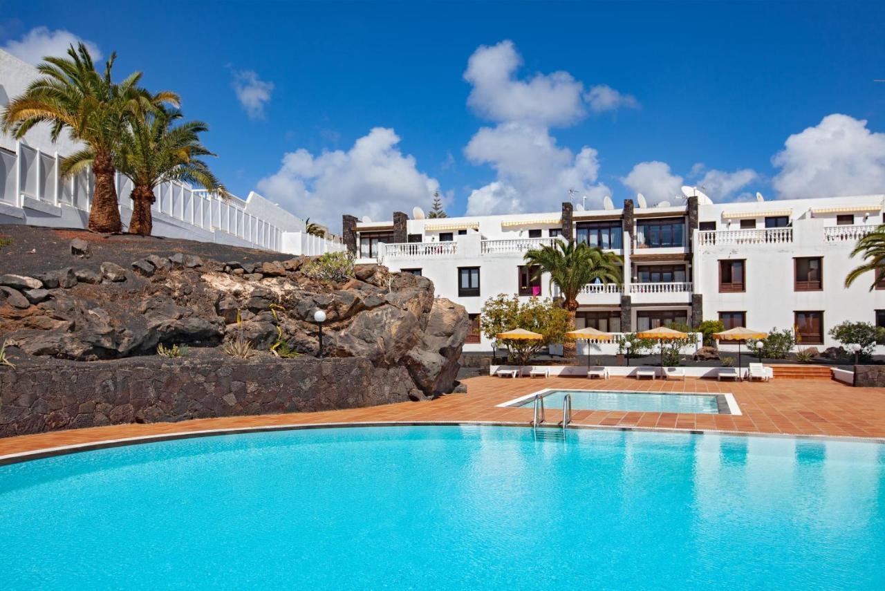 Apartment Caleton Blanco, Central Puerto Del Carmen Puerto del Carmen  Exterior photo